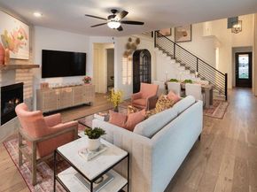 1921  Calumet Drive , Aubrey Texas 76227