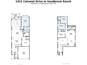 1921  Calumet Drive , Aubrey Texas 76227