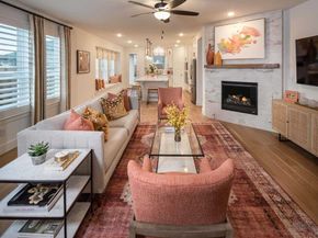 1921  Calumet Drive , Aubrey Texas 76227