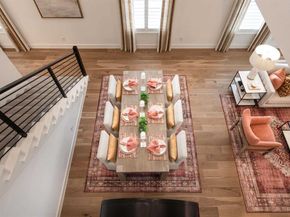 1921  Calumet Drive , Aubrey Texas 76227