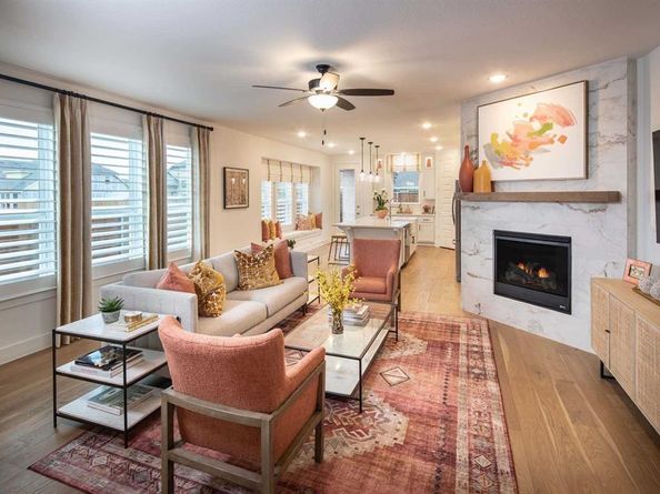 1921  Calumet Drive , Aubrey Texas 76227