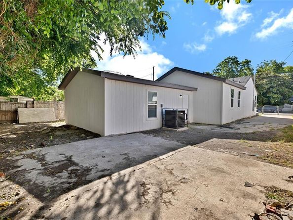 4015  Spring Avenue , Dallas Texas 75210