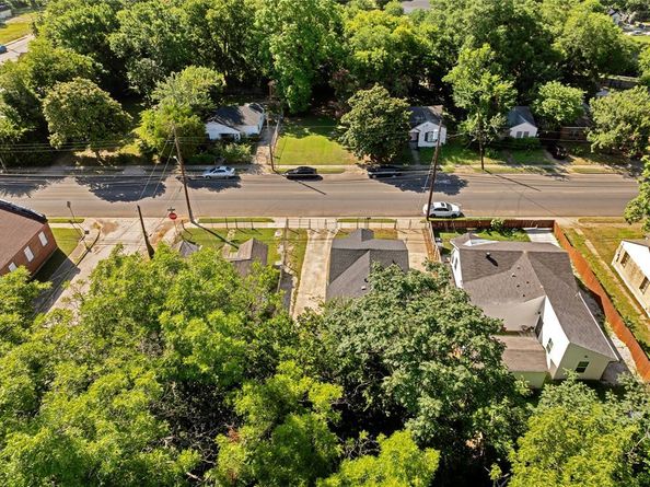 4015  Spring Avenue , Dallas Texas 75210