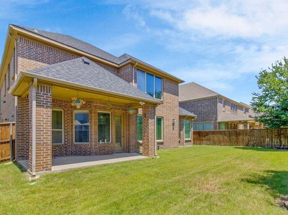 4560  Cheetah Trail , Frisco Texas 75034