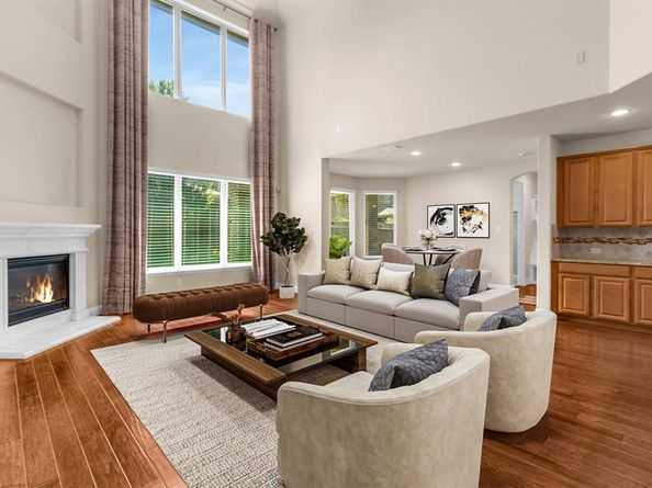 4560  Cheetah Trail , Frisco Texas 75034