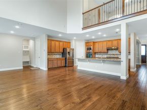 4560  Cheetah Trail , Frisco Texas 75034
