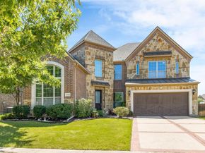 4560  Cheetah Trail , Frisco Texas 75034