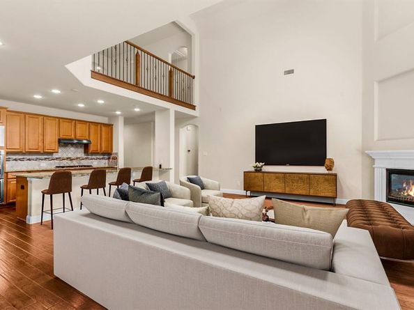 4560  Cheetah Trail , Frisco Texas 75034