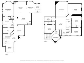 4560  Cheetah Trail , Frisco Texas 75034