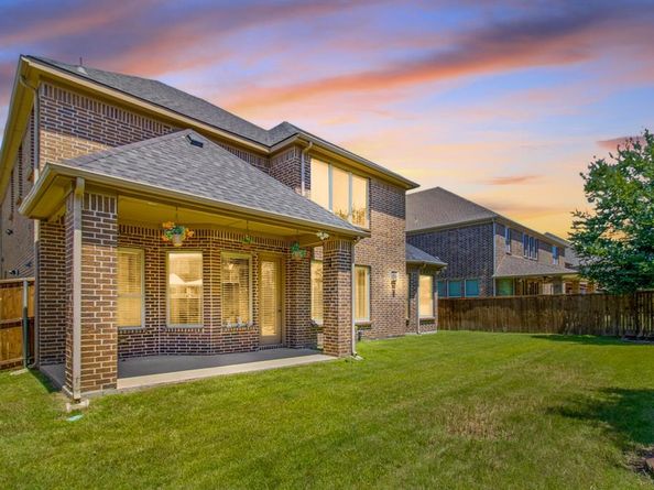 4560  Cheetah Trail , Frisco Texas 75034