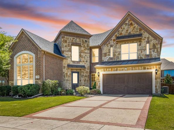 4560  Cheetah Trail , Frisco Texas 75034