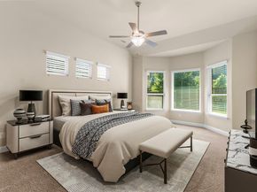 4560  Cheetah Trail , Frisco Texas 75034