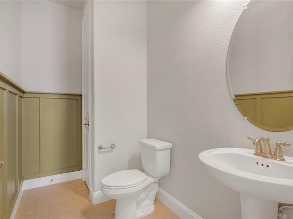 4560  Cheetah Trail , Frisco Texas 75034