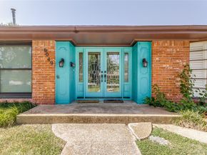 6049  Wimbleton Way , Fort Worth Texas 76133