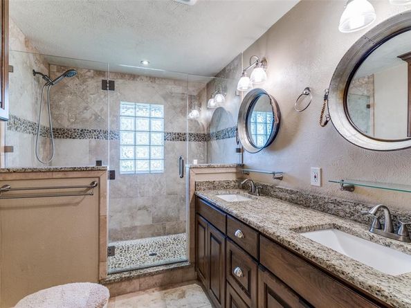6049  Wimbleton Way , Fort Worth Texas 76133
