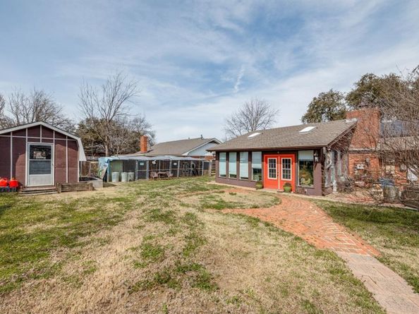 6049  Wimbleton Way , Fort Worth Texas 76133