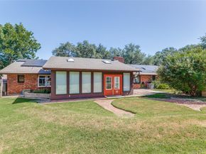 6049  Wimbleton Way , Fort Worth Texas 76133