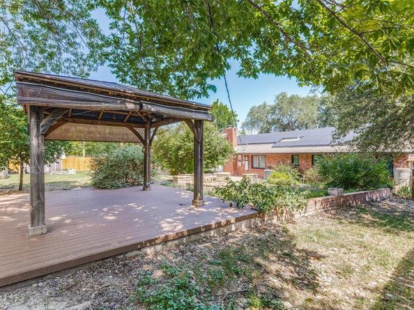 6049  Wimbleton Way , Fort Worth Texas 76133