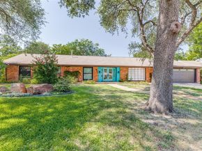 6049  Wimbleton Way , Fort Worth Texas 76133