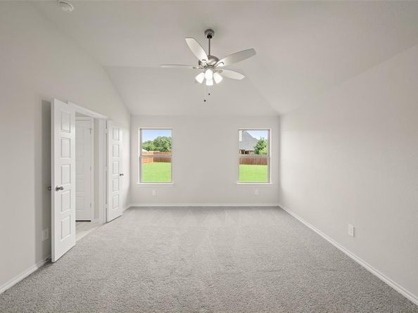 733  Stone Eagle Drive , Azle Texas 76020