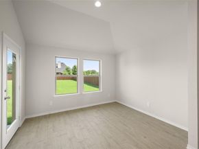 733  Stone Eagle Drive , Azle Texas 76020