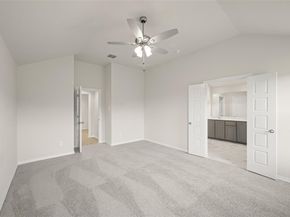 733  Stone Eagle Drive , Azle Texas 76020