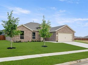 733  Stone Eagle Drive , Azle Texas 76020