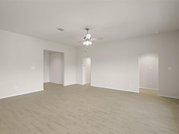 733  Stone Eagle Drive , Azle Texas 76020
