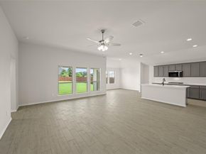 733  Stone Eagle Drive , Azle Texas 76020