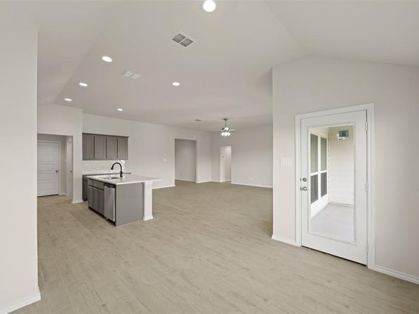 733  Stone Eagle Drive , Azle Texas 76020