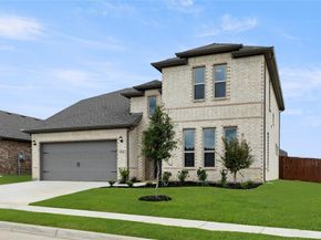 2116  Hickory Lane  , Aubrey Texas 76227
