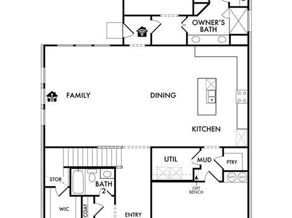 2116  Hickory Lane  , Aubrey Texas 76227