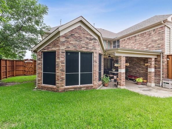 4105  Claridge Terrace , Garland Texas 75043