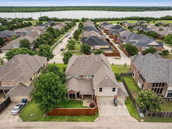 4105  Claridge Terrace , Garland Texas 75043