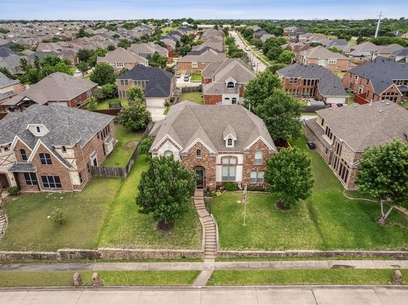 4105  Claridge Terrace , Garland Texas 75043