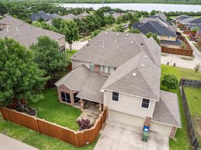 4105  Claridge Terrace , Garland Texas 75043
