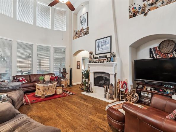 4105  Claridge Terrace , Garland Texas 75043