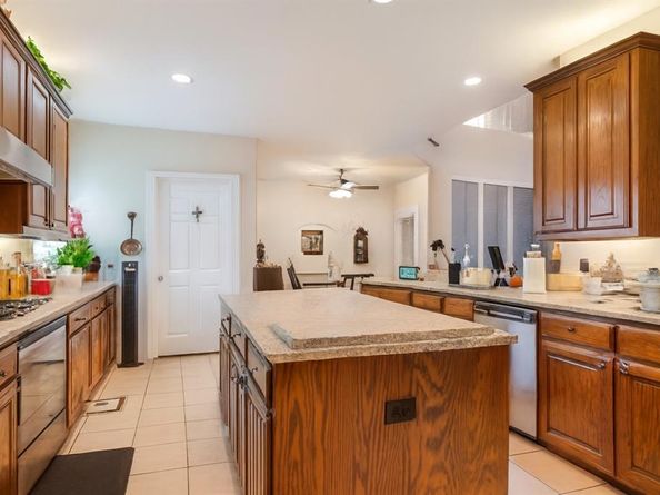4105  Claridge Terrace , Garland Texas 75043