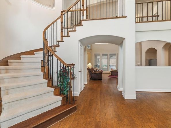 4105  Claridge Terrace , Garland Texas 75043