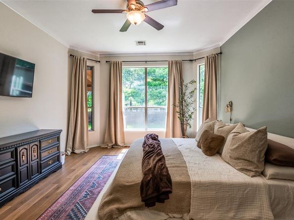 2828  Coteau Way , Dallas Texas 75227
