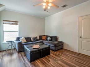 2828  Coteau Way , Dallas Texas 75227