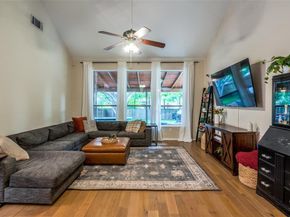 2828  Coteau Way , Dallas Texas 75227