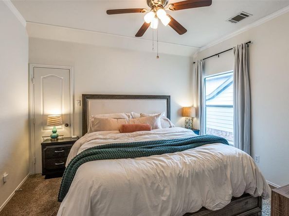 2828  Coteau Way , Dallas Texas 75227