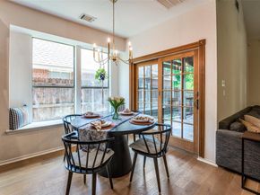 2828  Coteau Way , Dallas Texas 75227