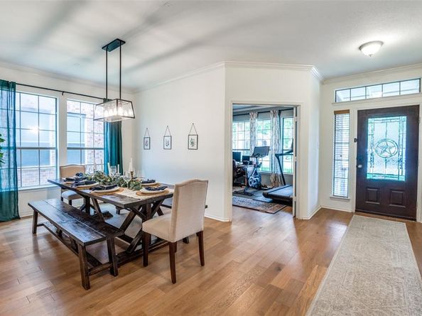 2828  Coteau Way , Dallas Texas 75227