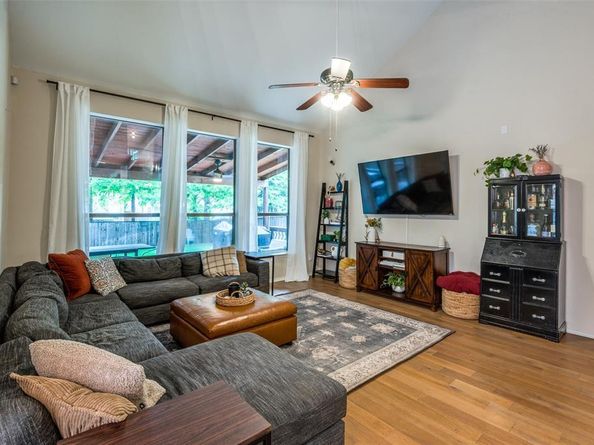 2828  Coteau Way , Dallas Texas 75227