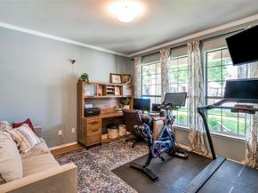 2828  Coteau Way , Dallas Texas 75227