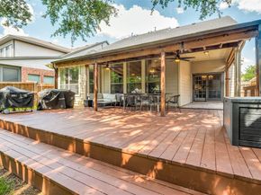 2828  Coteau Way , Dallas Texas 75227