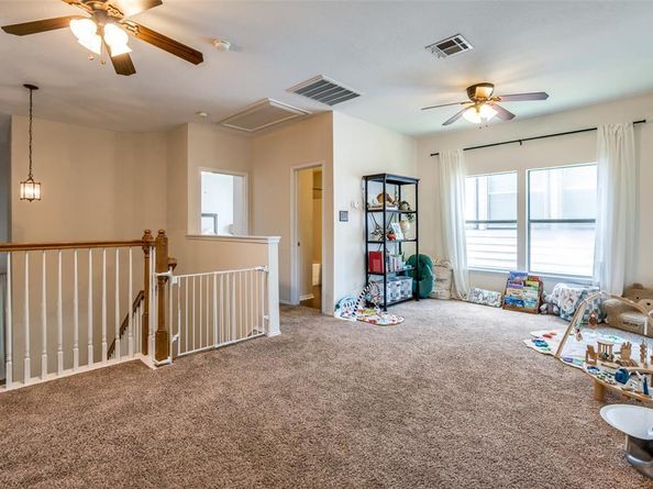 2828  Coteau Way , Dallas Texas 75227