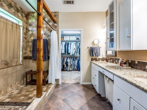2828  Coteau Way , Dallas Texas 75227